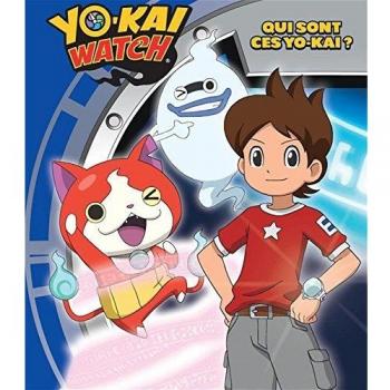 Yo-Kai Watch