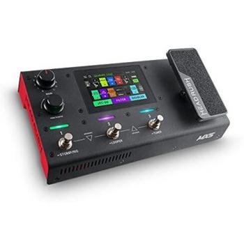 Headrush MX5 Guitar Effects and Amp Modeling Processor