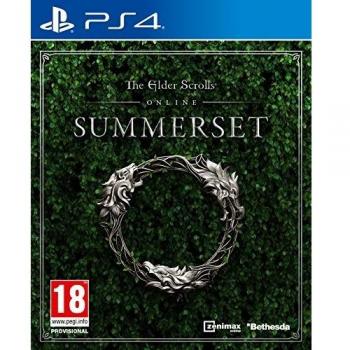 The Elder Scrolls Online – L’Essence de Summerset