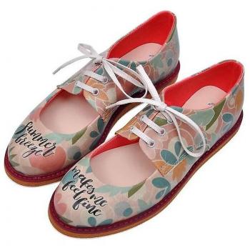 DOGO Zapatillas Veganas