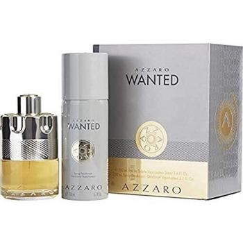 Azzaro Wanted Parfum Geschenkbox