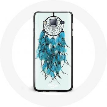 Samsung Galaxy J7 2016 Dream Catcher Phone Case