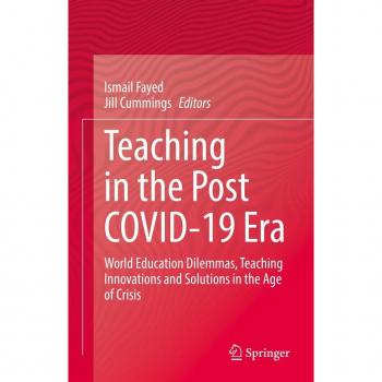 Teaching in the Post COVID-19 Era