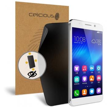 Huawei Honor 6X 4‑Way Privacy Shield by Celicious – Anti‑Spy Film