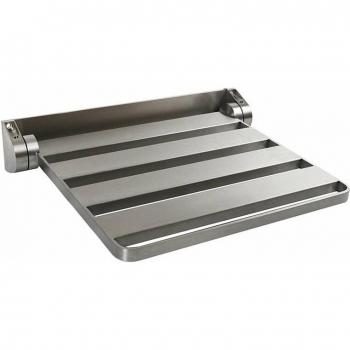 Reming Inox Brushed – Abattant Pliante Alt2