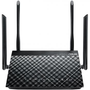 Asus DSL‑AC52U – Modem + Routeur Wi‑Fi 802.11ac VDSL/ADSL