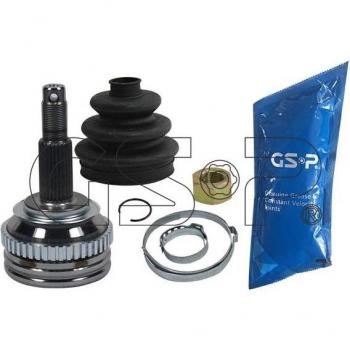 GSP CV Joint Assembly 809029