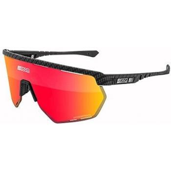 Scicon Aerowing Matte Carbon Frame Sunglasses