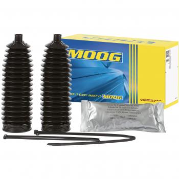 Jeu de joints-soufflets, direction MOOG K150220