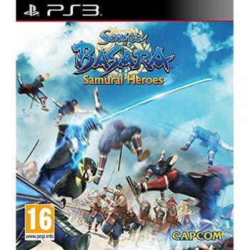 Sengoku Basara : Épopée des Samouraïs