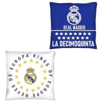 Reyes del Futuro: Cojín Real Madrid 40x40 cm
