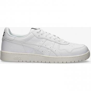 Sapatilhas ASICS Brancas Modelo Japan S