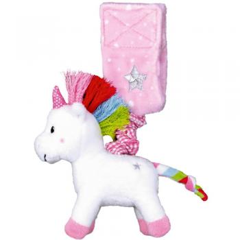 Einhorn Buggyspielzeug BabyGlück von Spiegelburg