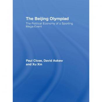 Vitalsource Technologies, Inc. Beijing Olympiad