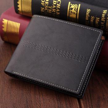 CARTELO Men's Multi-Card Wallet