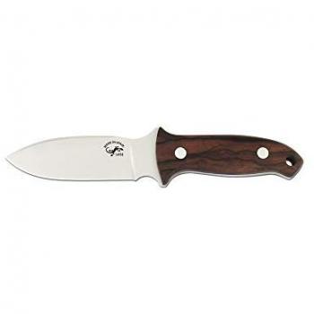 Cuchillo de Acero Salamandra 11.5 cm
