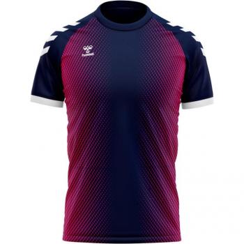 Hummel Dash Graphic T-Shirt for Kids
