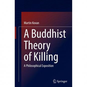 A Buddhist Theory of Killing