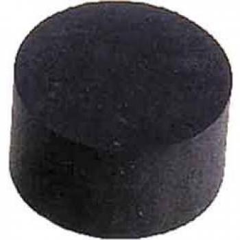 Capa Anti‑Polvo LAPP Negro 21.2 mm IP68