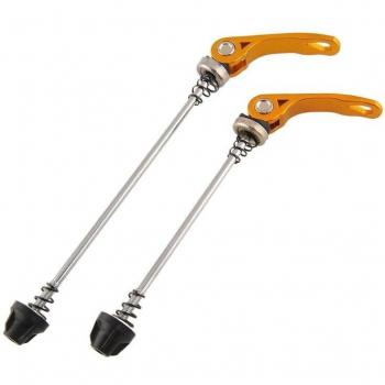 Ejes de Liberación Rápida 145/185mm para MTB