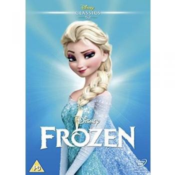 Frozen