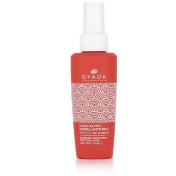Gyada Cosmetics Spray pH Ácido Moldeador Rizos 125ml