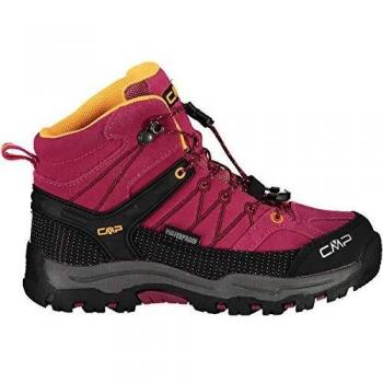 Scarponi Rigel Mid Wp CMP