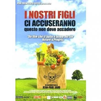 Nostri Figli Ci Accuseranno, Questo Non Deve Accadere (I)  [Dvd Nuovo]