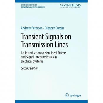 Vitalsource Technologies, Inc. Transient Signals on Transmission Lines