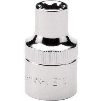 Draper 58982 ½‑inch Square Drive Star Socket (TX)