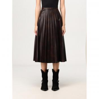 Pinko Gonna Nero, Taglia 38