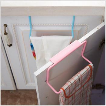 2pcs Set Towel Rack for Bathroom and Kitchen