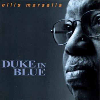 Ellis Marsalis