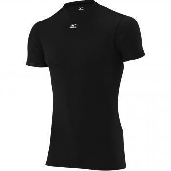 Mizuno Speed T-Shirt Mittelgewicht – Klein
