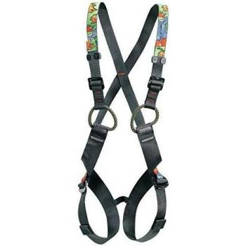 Petzl Simba Full Body Harness for Children