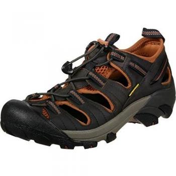 KEEN Herren Trekkingsandale Arroyo II