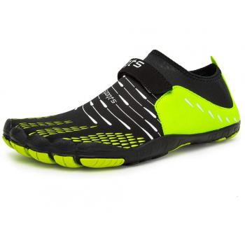 Wasserschuhe für Herren und Damen, Barfußschuhe, Schwimmschuhe, Strandschuhe für Strandaktivitäten, Surfen und Tauchen