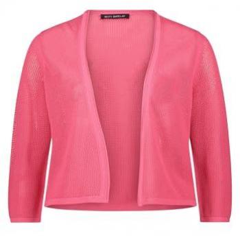 Betty Barclay Strickjacke mit 3/4 Ärmeln