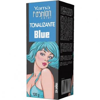 Vitalità Blu Yama 120 g