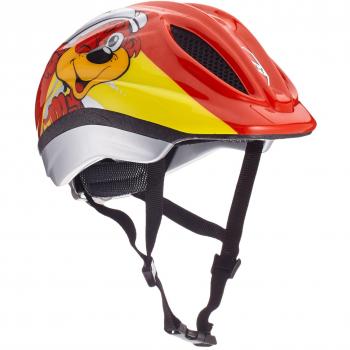 Elmetto PUKY per piccoli ciclisti (44