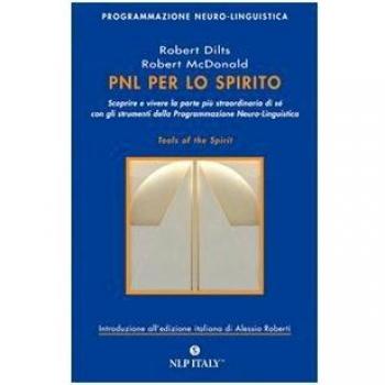 PNL PER LO SPIRITO , NLP, 2005