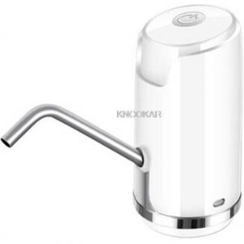 Sistema de Botella Hidratación Automática