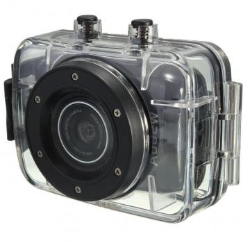 Waterproof Sport Camcorder