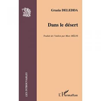 Dans le désert
