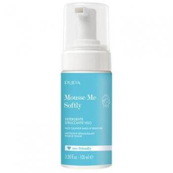 Desmaquillante Espuma Pupa Milano 100ml