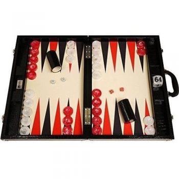 Tablero de Backgammon Wycliffe Brothers