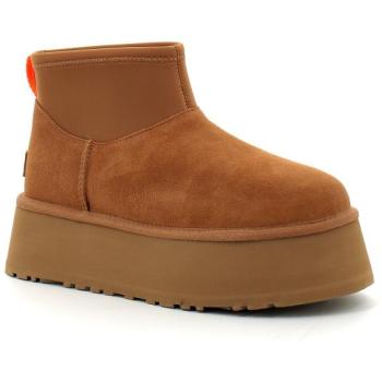 UGG W CLASSIC MINI DIPPER Damstövlar