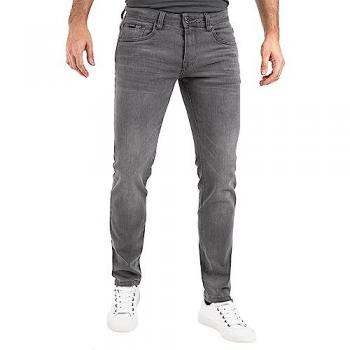 Jeans Mailand Peak Time Grigio Denim