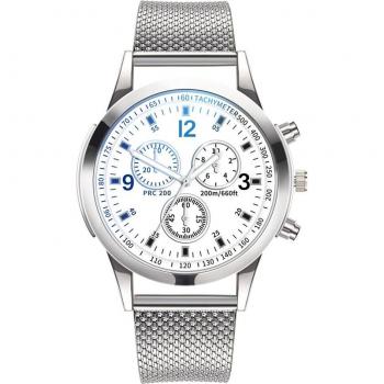 Men's and Women's Delicate Quartz Wrist Watch