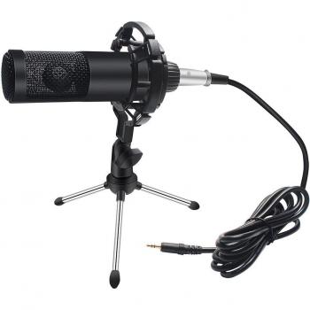 XLR Microphone for Computer Recording